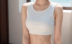 迈开腿让学才尝尝你的草莓